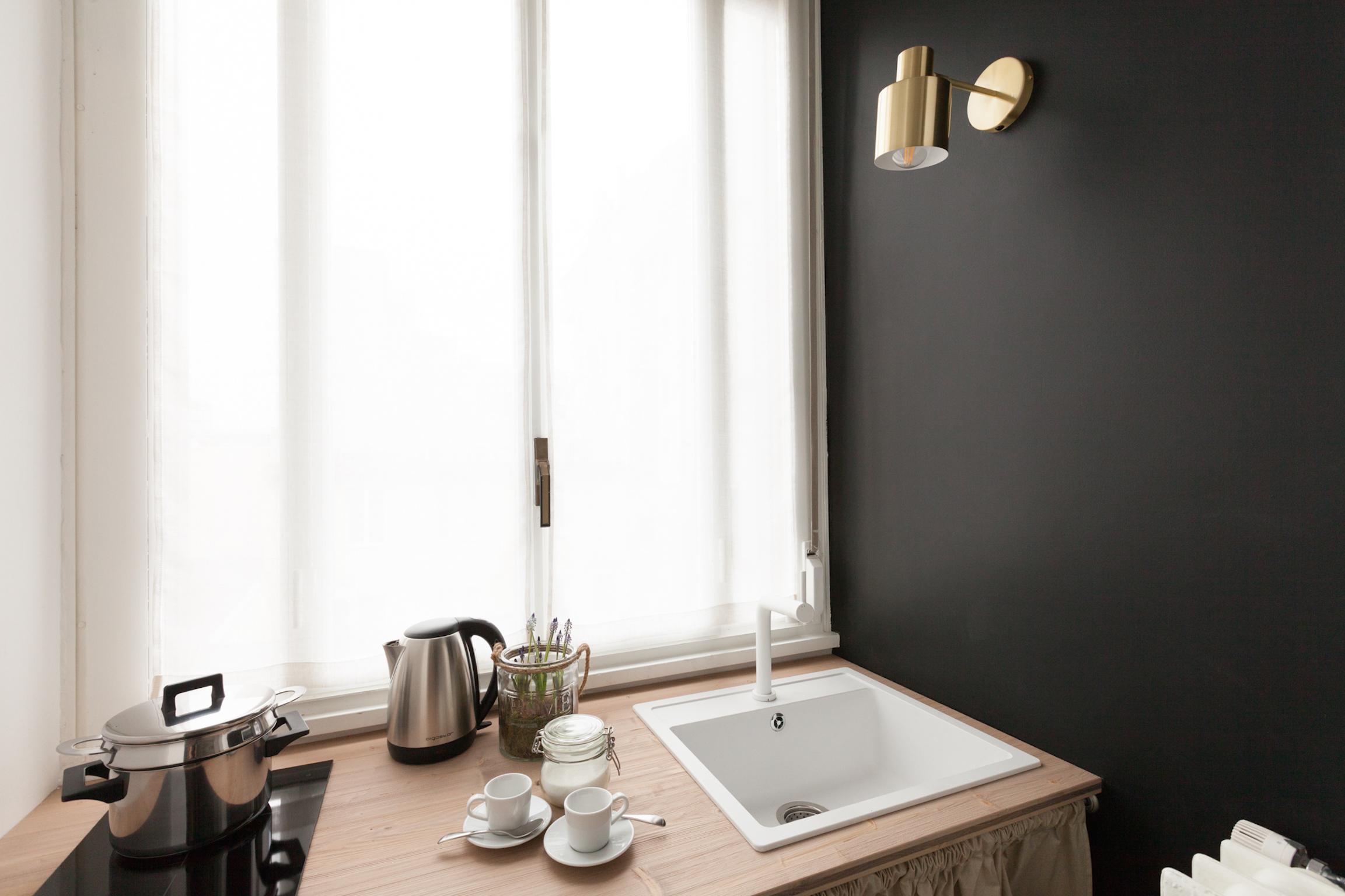 ミラノCa Bela - Lambrate Flat 1アパートメント エクステリア 写真