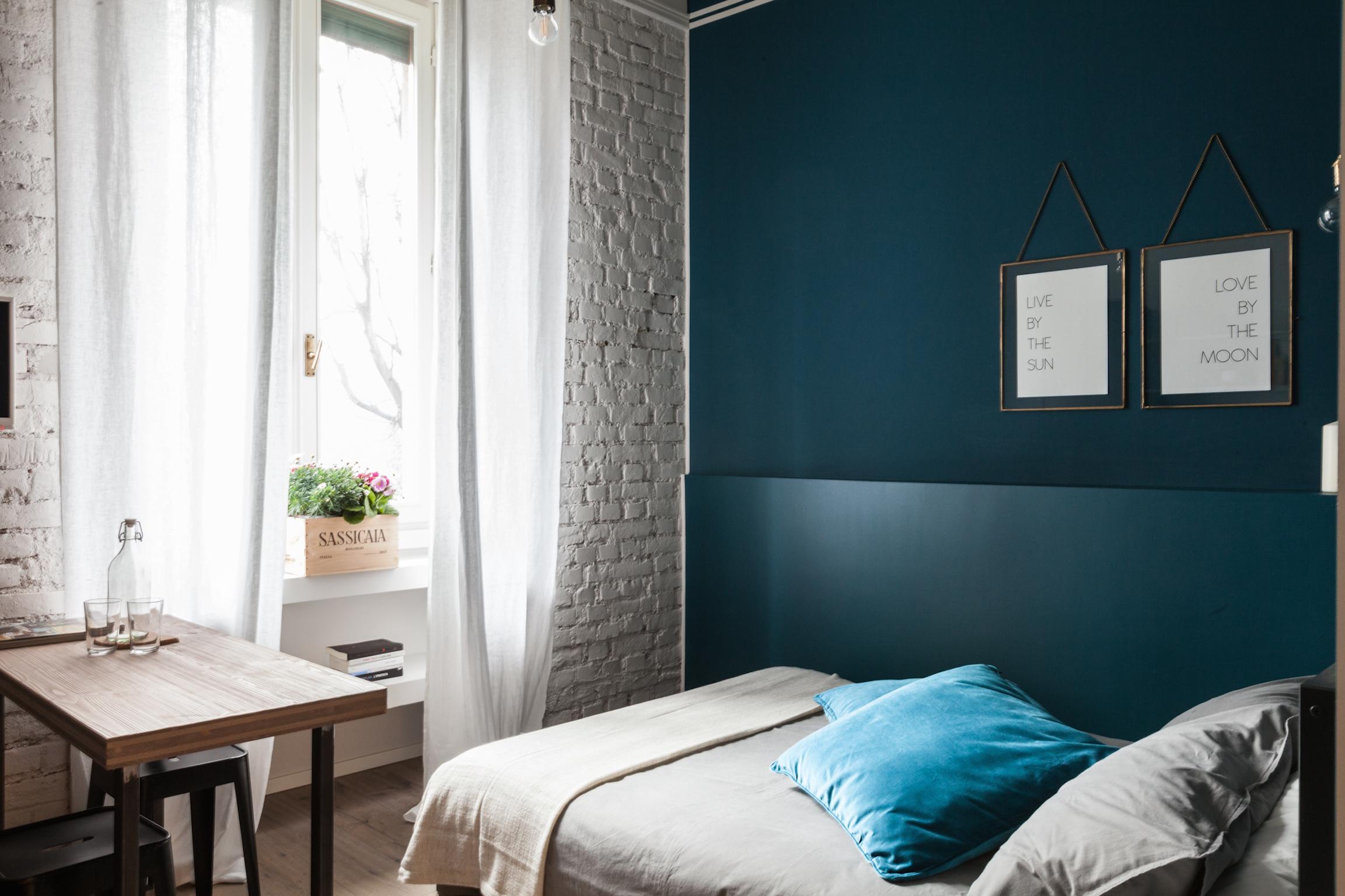 ミラノCa Bela - Lambrate Flat 1アパートメント エクステリア 写真