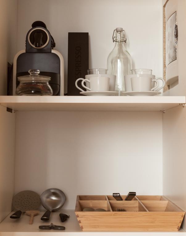 ミラノCa Bela - Lambrate Flat 1アパートメント エクステリア 写真
